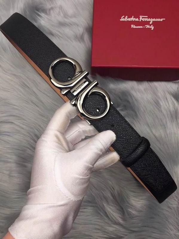 Ferragamo Belts 653